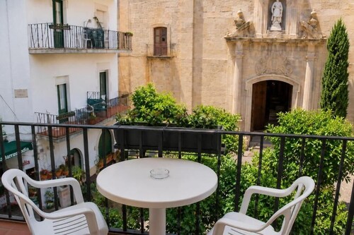 Hostal Hostalet