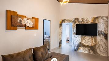 Basic-Chalet | Innenbereich