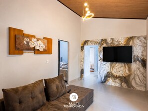 Basic-Chalet | Innenbereich