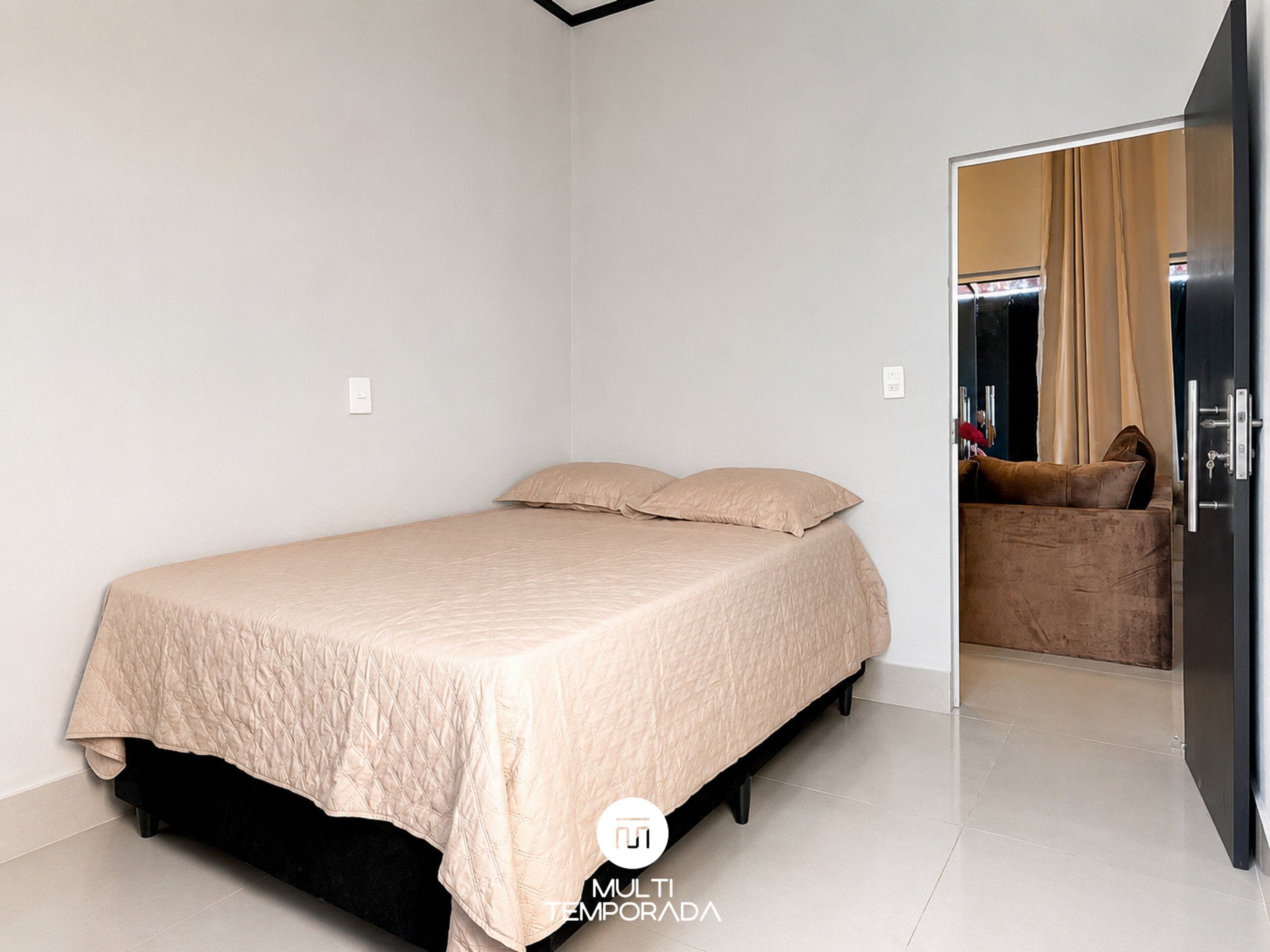 Basic Chalet | 3 bedrooms