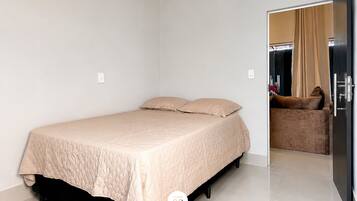 Basic Chalet | 3 bedrooms