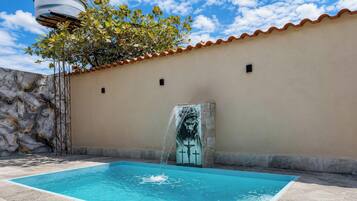 Basic Chalet | Pool