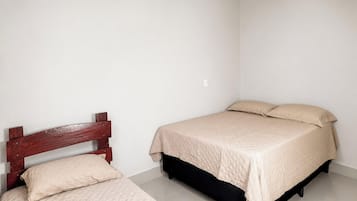 Basic Chalet | 3 bedrooms