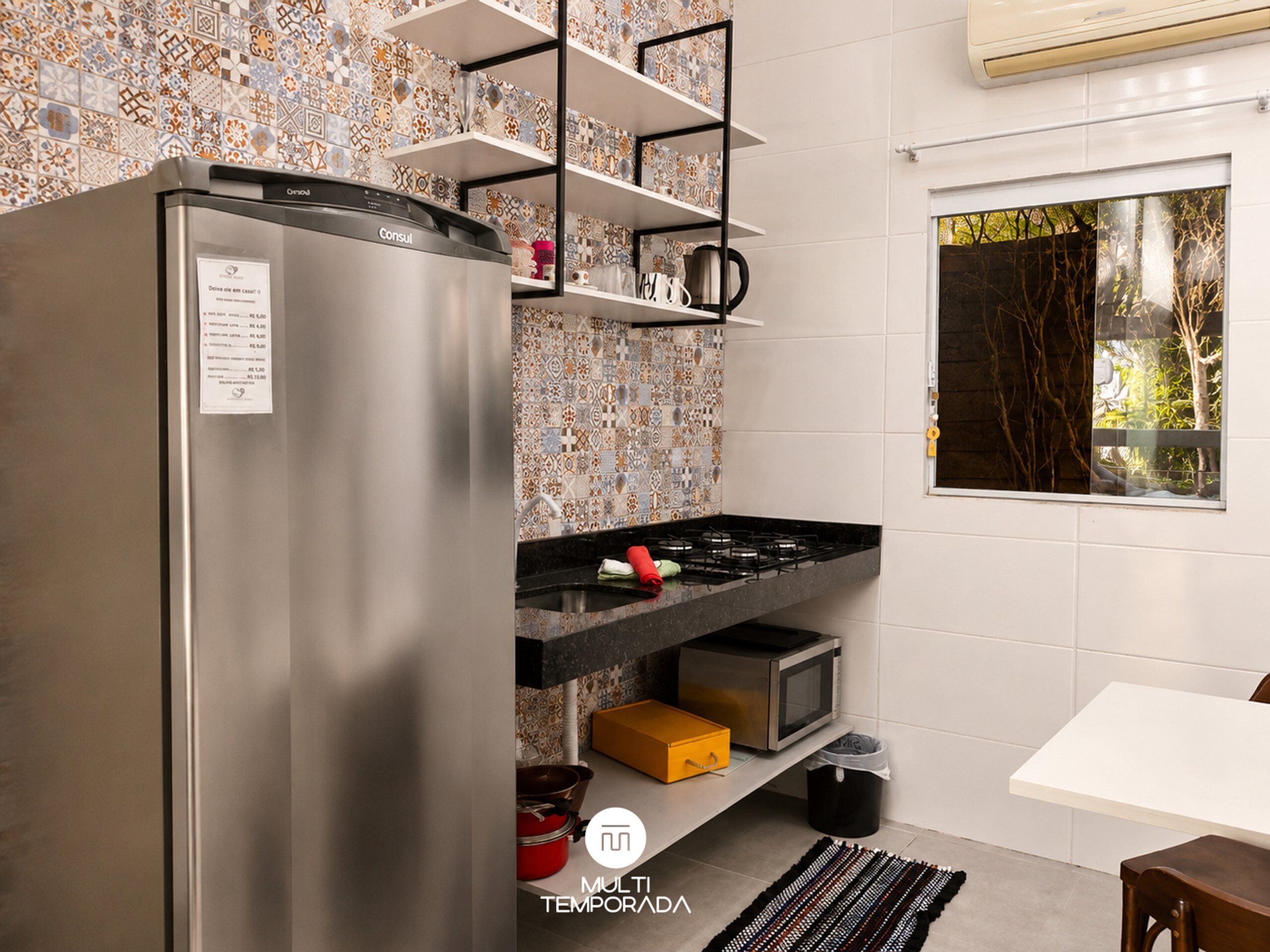Comfort Studio | Private kitchen