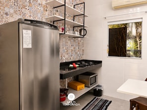 Comfort Studio | Private kitchen