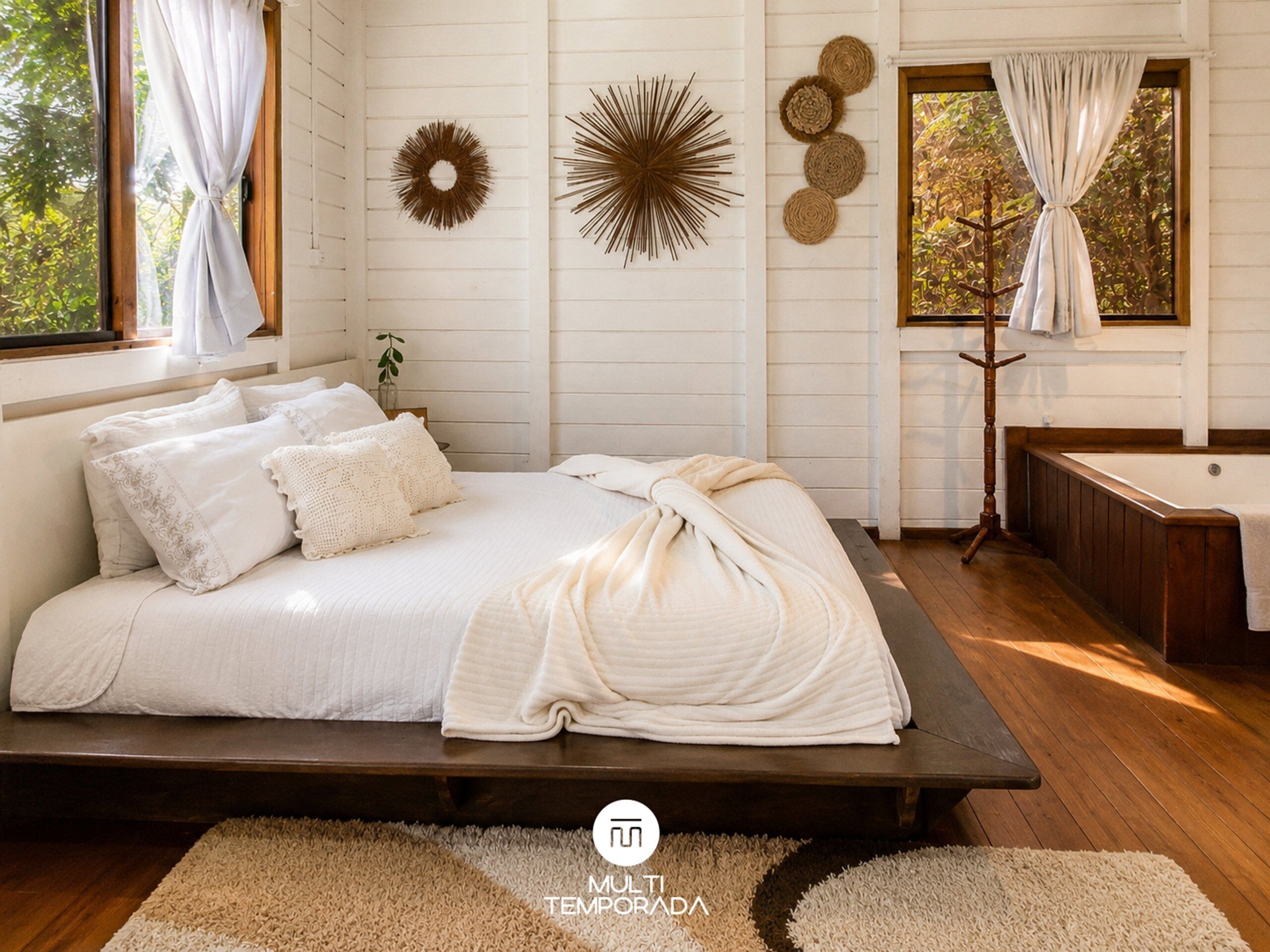 Honeymoon Suite