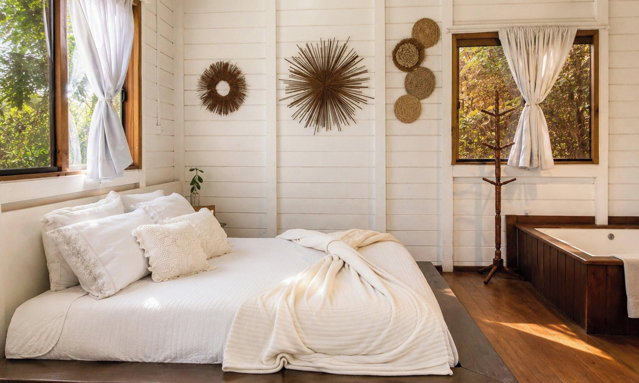Honeymoon Suite
