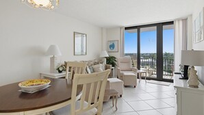 Unclassified image, 2 of 20, button - Beachfront 1BR condo with pool, WiFi, and Gulf views. (Marco Island)