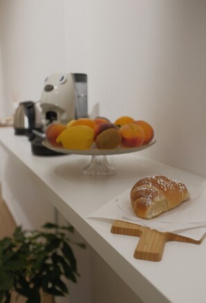 Repas de petit déjeuner