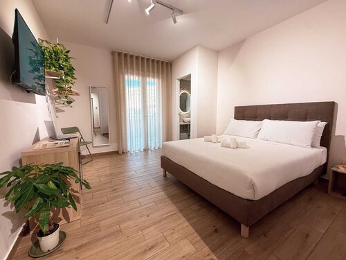 Officine Letterarie Rooms