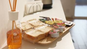 Colazione