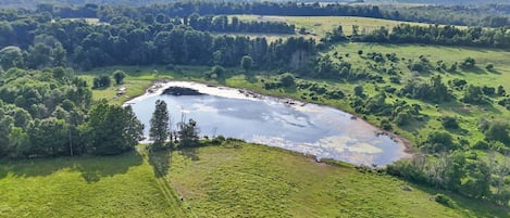 Vista aérea