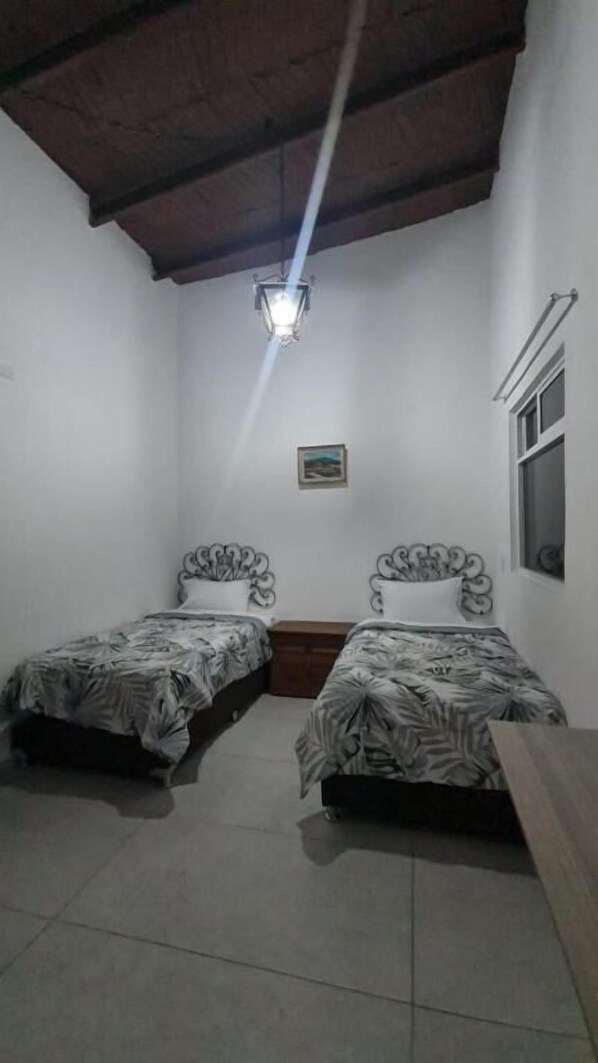 Double Room, Garden View | WiFi (free) - La Finca Tilhuacán (Tecamac)