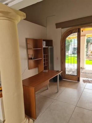 Interior - La Finca Tilhuacán (Tecamac)