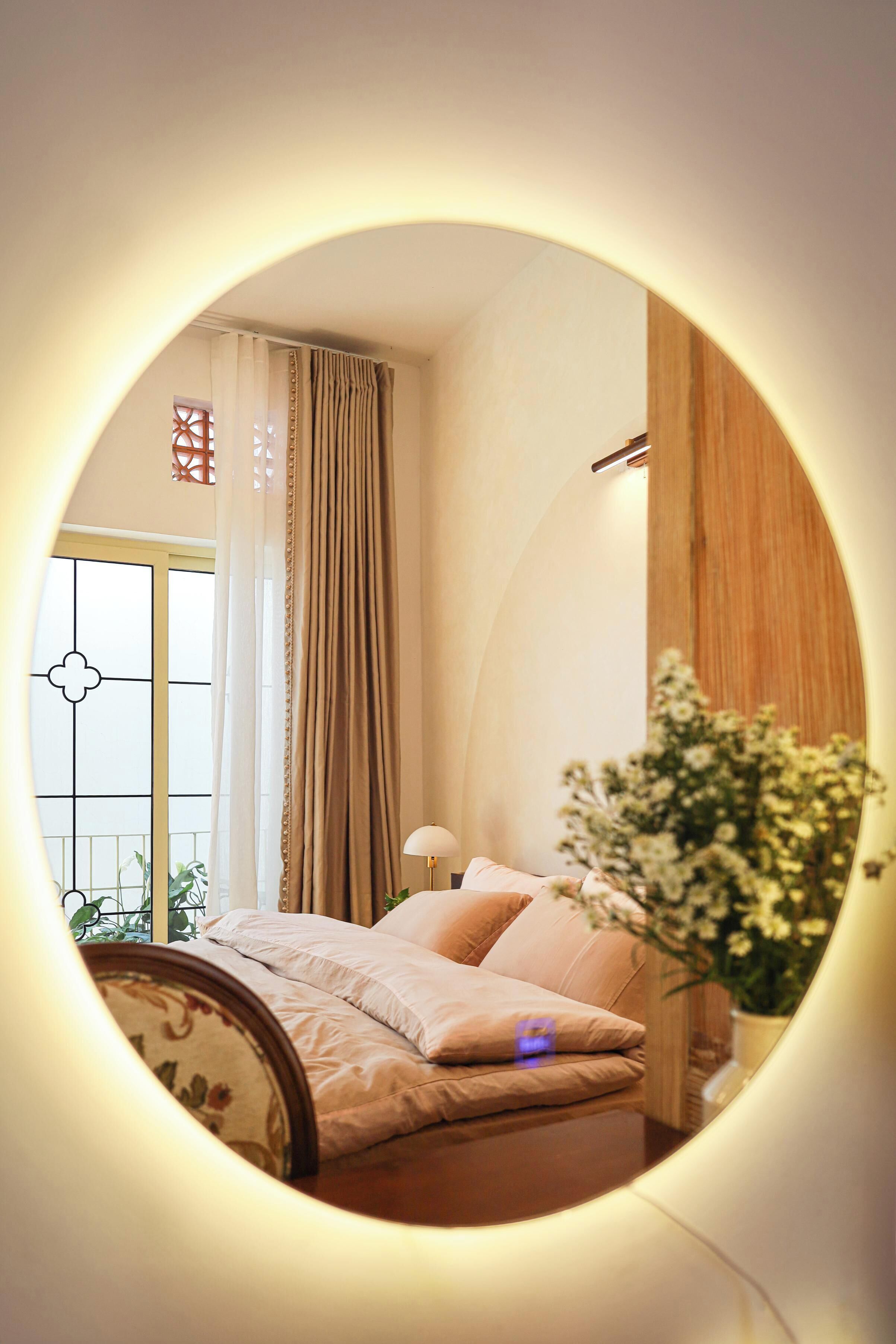 2 bedrooms, in-room safe, desk, iron/ironing board