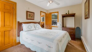 2 Schlafzimmer, Bügeleisen/Bügelbrett, Internetzugang, Bettwäsche