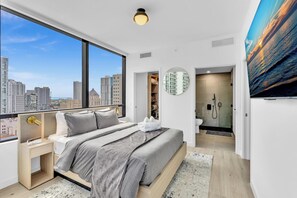 Familienapartment | Bügeleisen/Bügelbrett, kostenloses WLAN