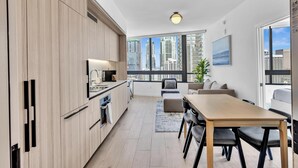 Appartamento familiare | Interni