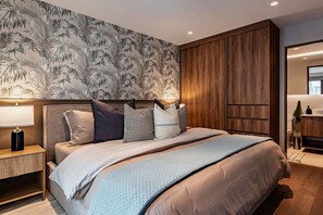 Iron/ironing board, travel cot, WiFi, bed sheets - 3 Private Apts in Condesa with Private Terrace (Mexico City)