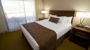 Room - Top Scottsdale Resort-Hilton Vacation Club Scottsdale Links- 1 Bedroom (Scottsdale)