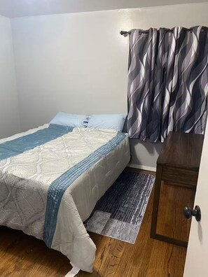 Room - Sweet SW OKC Stay/Near Fairgrounds and airport (Oklahoma City)