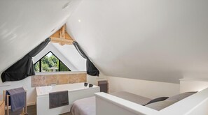 1 chambre, lit parapluie, Wi-Fi gratuit