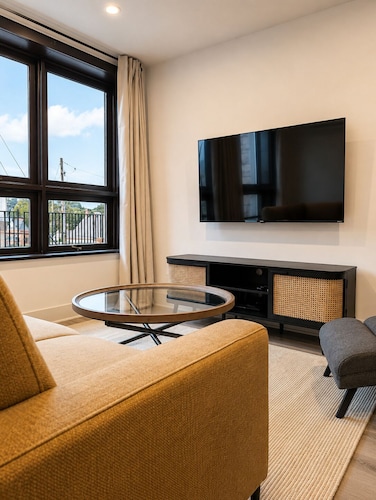 The Post Hotel