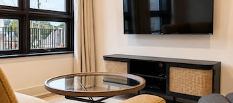 The Post Hotel