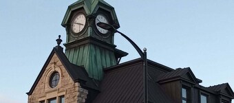 The Post Hotel
