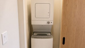 Deluxe-Suite, 1 Queen-Bett, Küche | Innenbereich