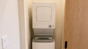 Deluxe-Suite, 1 Queen-Bett, Küche | Innenbereich