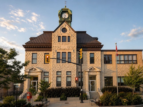 The Post Hotel