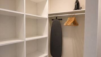 Deluxe Suite, 2 Bedrooms, Courtyard View | Premium bedding, memory foam beds, desk, blackout drapes
