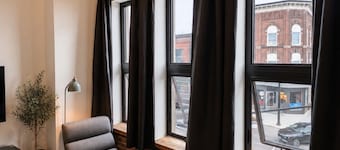 The Post Hotel