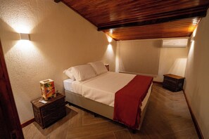 4 dormitorios, wifi gratis, ropa de cama