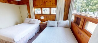 Cozy 1-bedroom hotel room in awesome Hamilton - #327 Susquehanna
