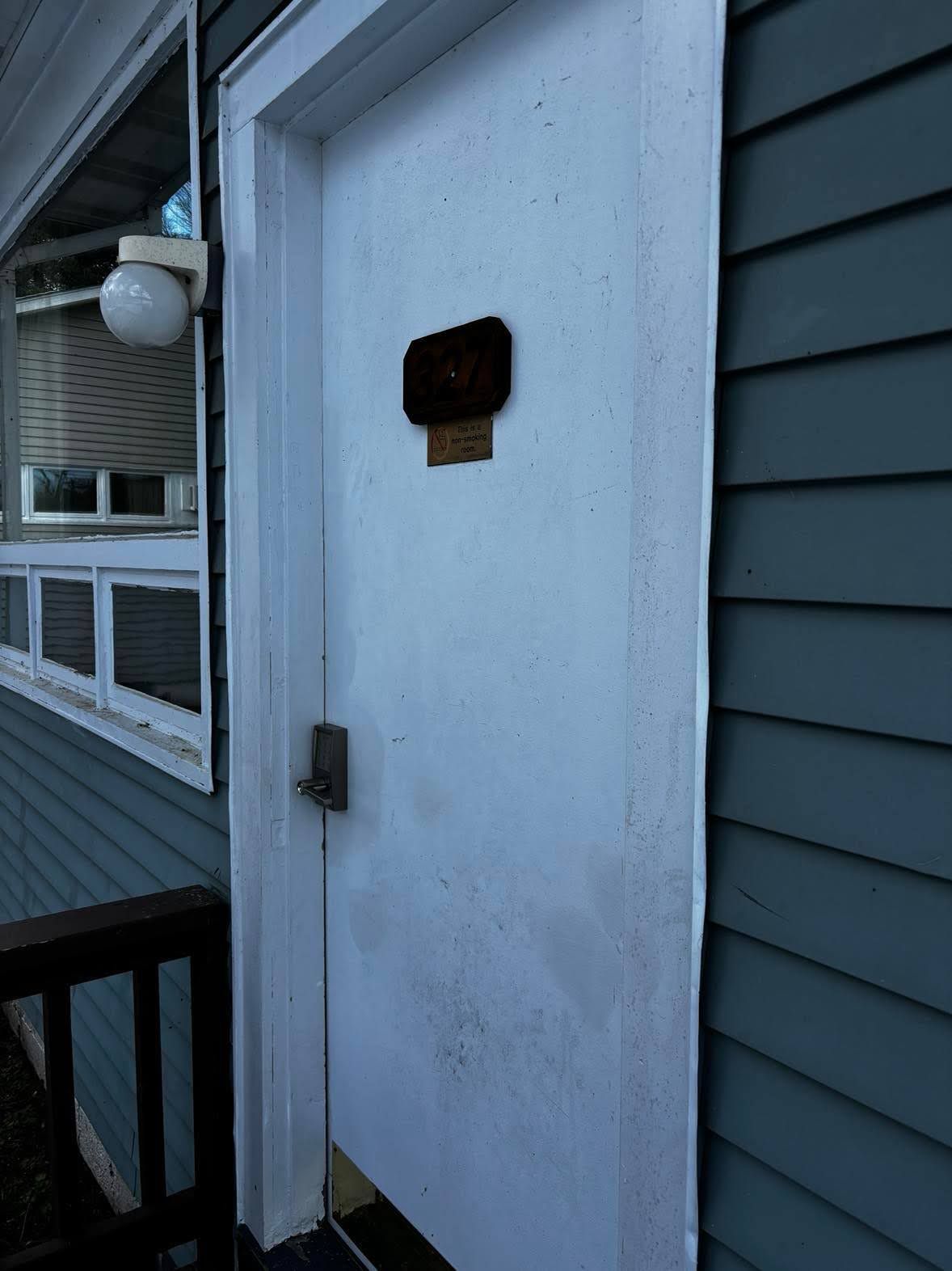 Door