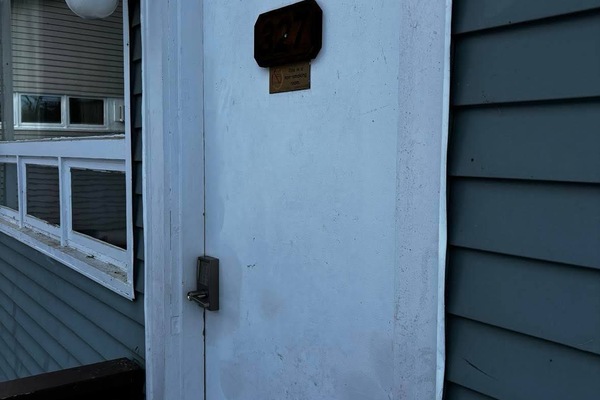 Door