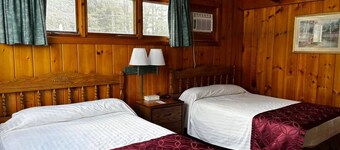 Cozy 1BR hotel room, Hamilton - #327 Susquehanna
