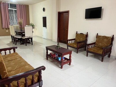 2-Bedroom Apartment │ Aruma House