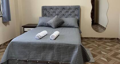 2-Bedroom Apartment │ Aruma House