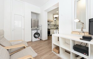 Interior - HOUZE | Elegant 7BR Apartment in Lapa (Lisboa)
