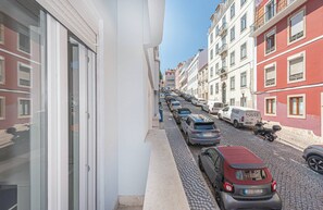 Property grounds - HOUZE | Elegant 7BR Apartment in Lapa (Lisboa)