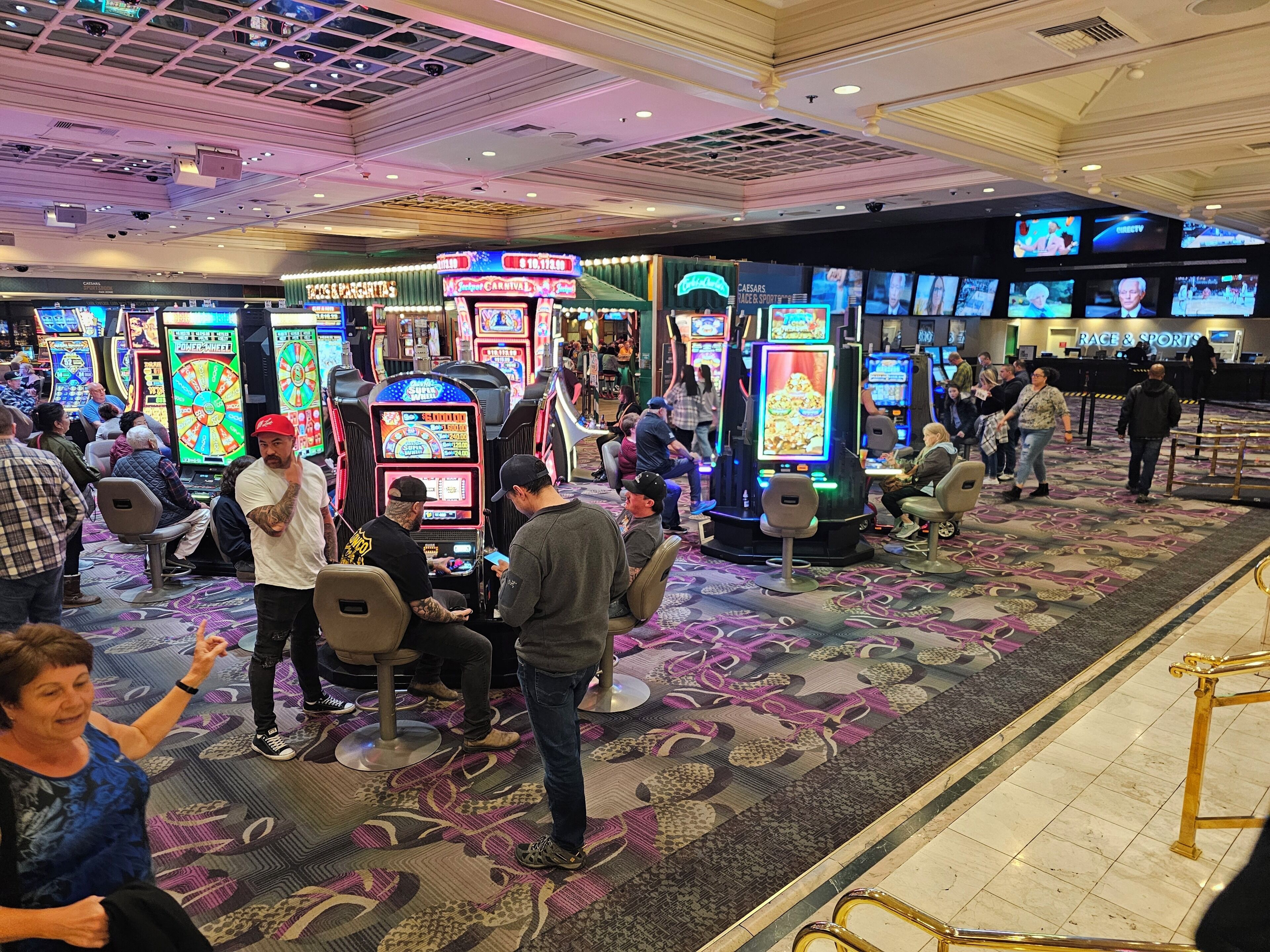 Casino