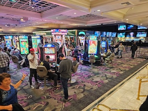 Casino