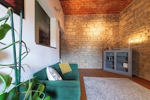 Smart TV - Tower Loft • Free Parking • 25 minutes from Florence (Prato)