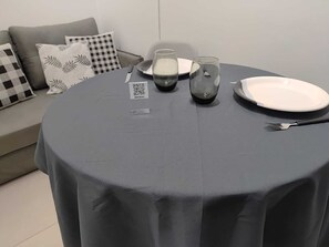 Dining - Vrbo Property (Santos)
