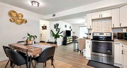 > Charming Modern Guest House Near Lake Lanier