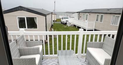 Craig Tara Beach Lodge