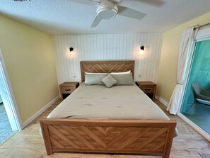 2 slaapkamers, gratis wifi, beddengoed
